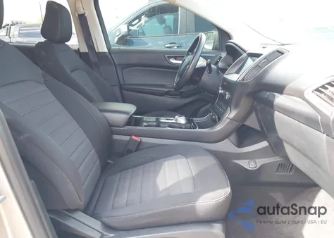 2020 Ford Edge Se from USA, damaged, VIN 2FMPK3G90LBA35151